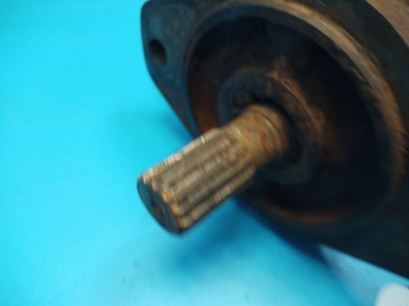 Sonstiges typu Case 595, Gebrauchtmaschine v Hemmet (Obrázek 5)