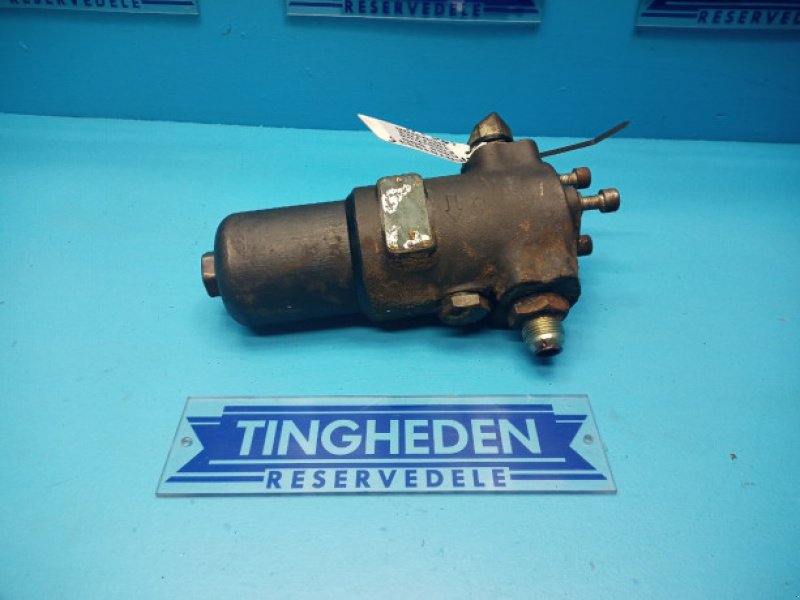 Sonstiges tipa Case 595, Gebrauchtmaschine u Hemmet (Slika 1)