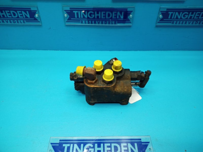 Sonstiges typu Case 595, Gebrauchtmaschine v Hemmet (Obrázek 4)