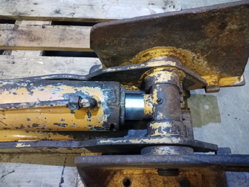 Sonstiges typu Case 595, Gebrauchtmaschine v Hemmet (Obrázek 8)