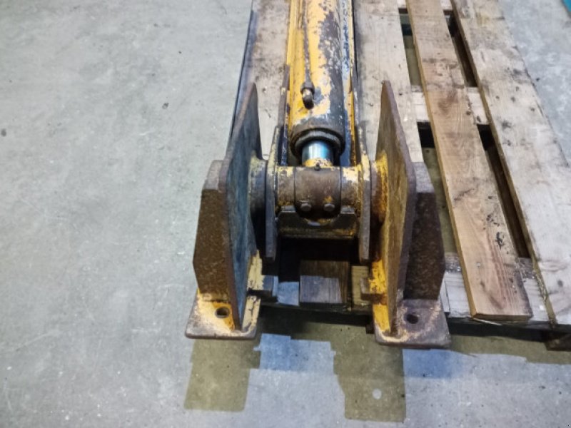 Sonstiges typu Case 595, Gebrauchtmaschine v Hemmet (Obrázek 5)