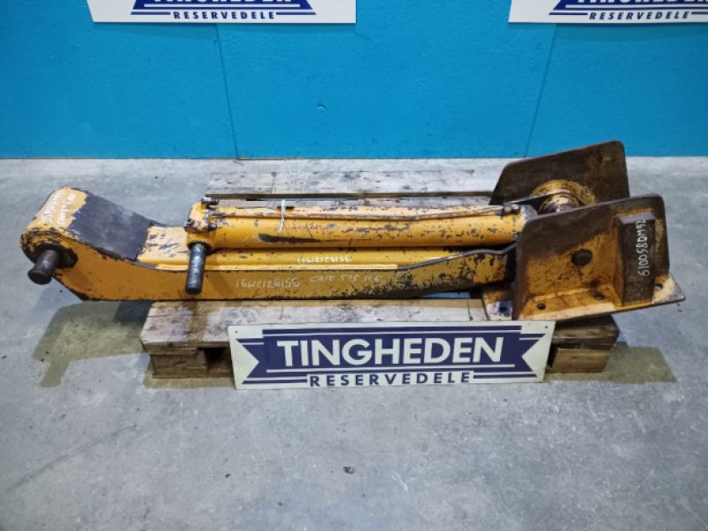 Sonstiges tipa Case 595, Gebrauchtmaschine u Hemmet (Slika 1)