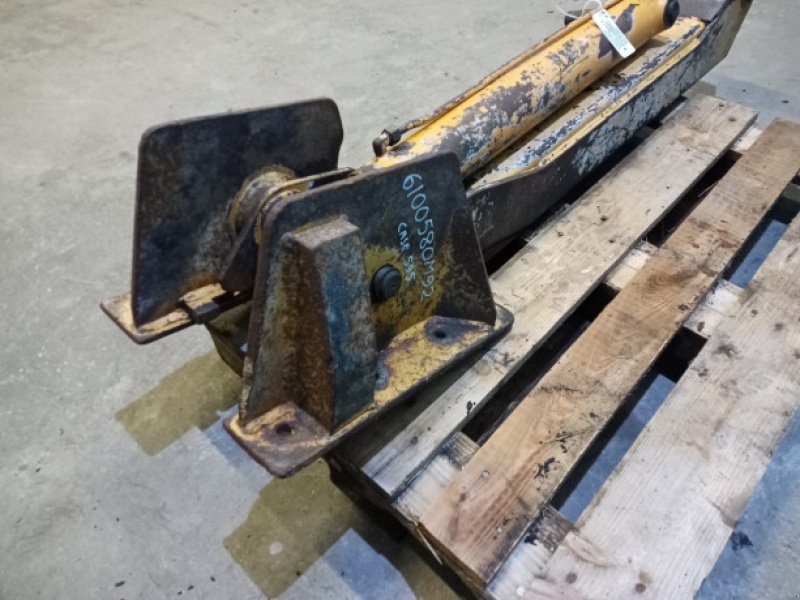 Sonstiges typu Case 595, Gebrauchtmaschine v Hemmet (Obrázek 4)