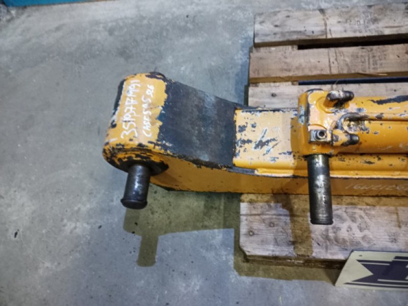 Sonstiges typu Case 595, Gebrauchtmaschine v Hemmet (Obrázek 11)