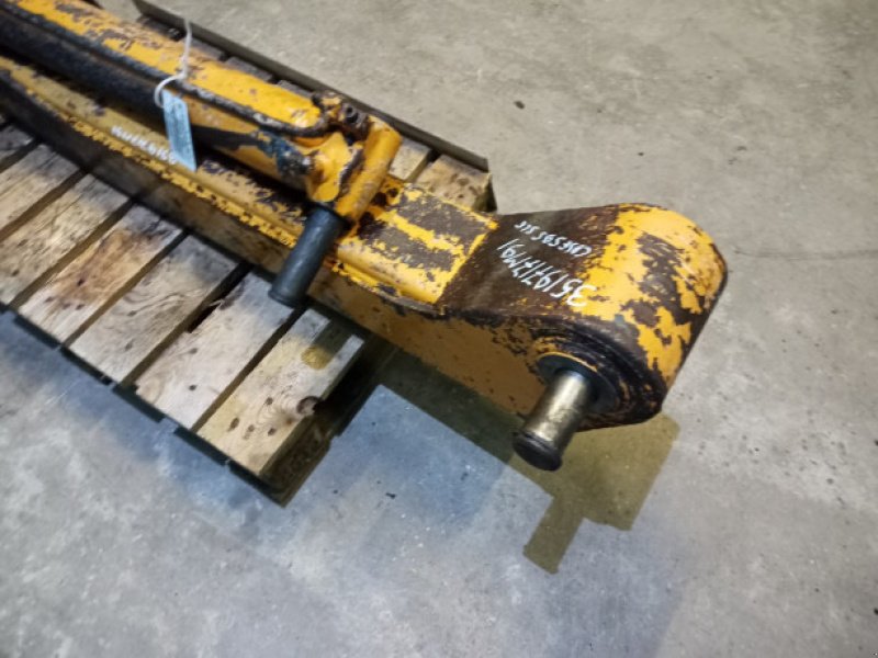 Sonstiges typu Case 595, Gebrauchtmaschine v Hemmet (Obrázek 3)