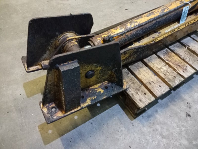 Sonstiges typu Case 595, Gebrauchtmaschine v Hemmet (Obrázek 4)