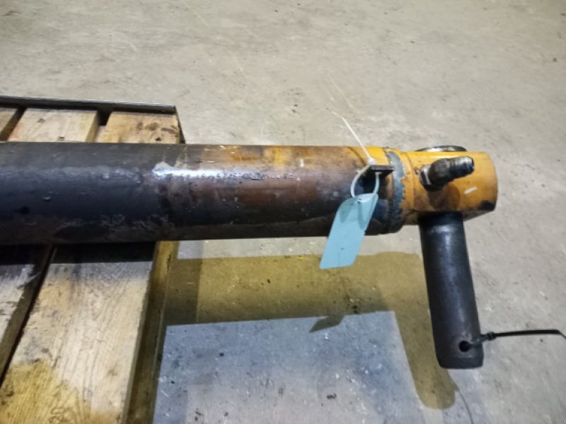 Sonstiges typu Case 595, Gebrauchtmaschine v Hemmet (Obrázek 10)