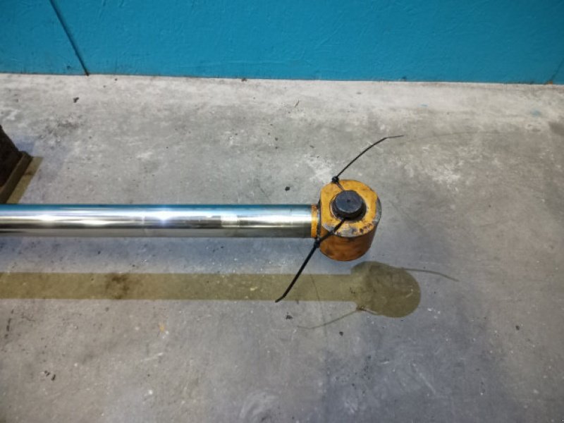 Sonstiges typu Case 595, Gebrauchtmaschine v Hemmet (Obrázek 5)