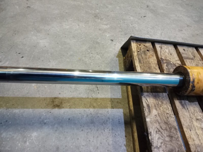 Sonstiges typu Case 595, Gebrauchtmaschine v Hemmet (Obrázek 8)