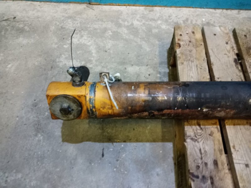 Sonstiges typu Case 595, Gebrauchtmaschine v Hemmet (Obrázek 2)