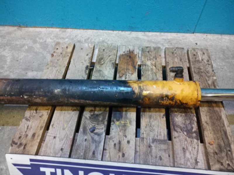 Sonstiges typu Case 595, Gebrauchtmaschine v Hemmet (Obrázek 3)