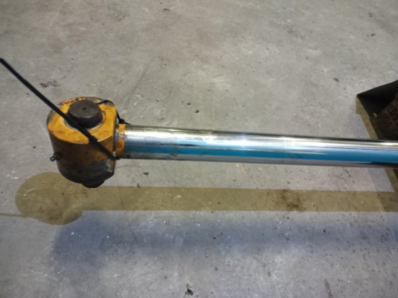 Sonstiges typu Case 595, Gebrauchtmaschine v Hemmet (Obrázek 7)