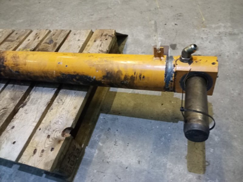 Sonstiges of the type Case 595, Gebrauchtmaschine in Hemmet (Picture 3)