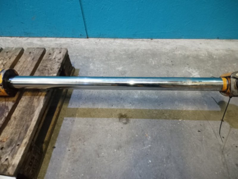 Sonstiges of the type Case 595, Gebrauchtmaschine in Hemmet (Picture 7)