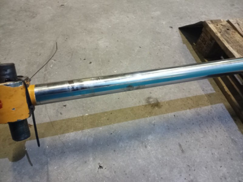 Sonstiges of the type Case 595, Gebrauchtmaschine in Hemmet (Picture 8)