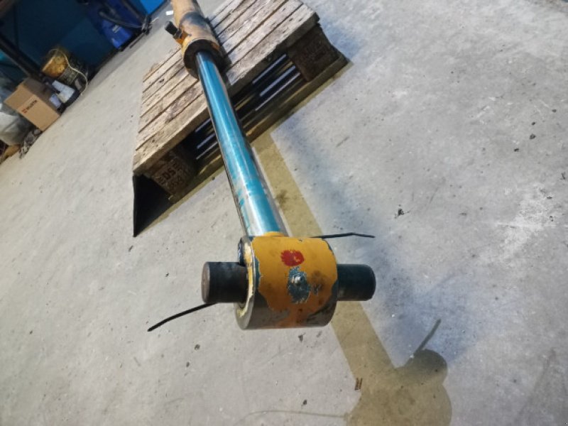 Sonstiges of the type Case 595, Gebrauchtmaschine in Hemmet (Picture 10)