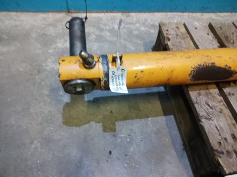 Sonstiges of the type Case 595, Gebrauchtmaschine in Hemmet (Picture 2)