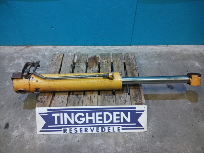 Sonstiges typu Case 595, Gebrauchtmaschine v Hemmet (Obrázek 1)