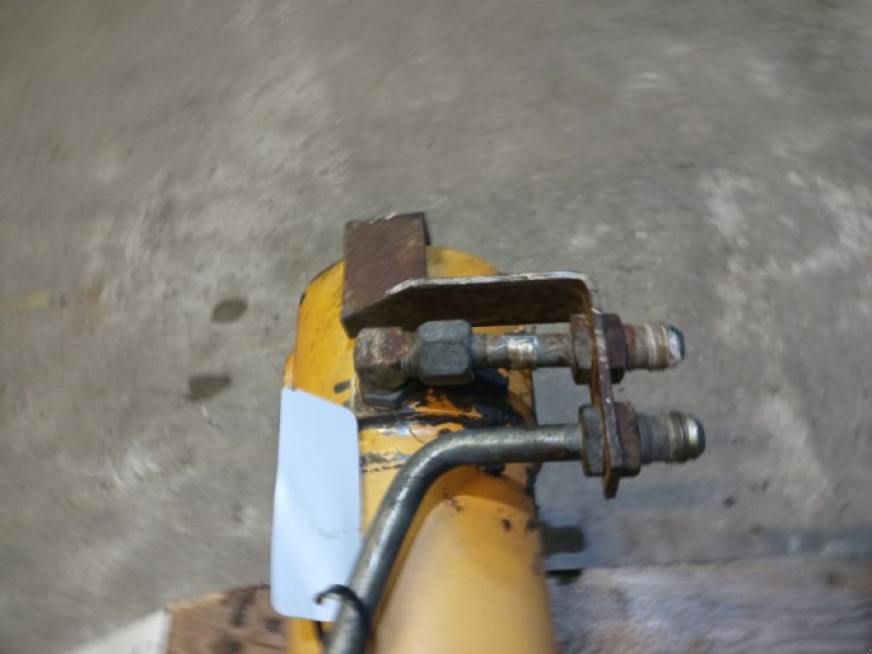 Sonstiges typu Case 595, Gebrauchtmaschine v Hemmet (Obrázek 7)