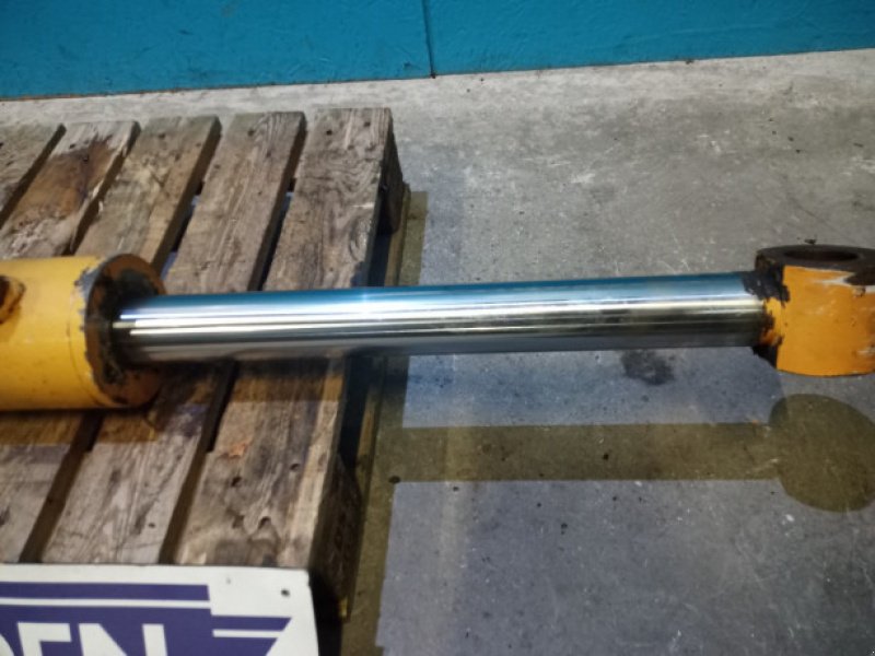 Sonstiges typu Case 595, Gebrauchtmaschine v Hemmet (Obrázek 5)