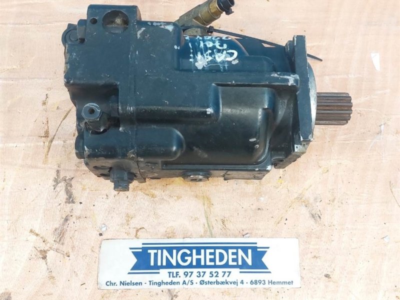 Sonstiges des Typs Case 7010 Hydorstat Pumpe 87011461, Gebrauchtmaschine in Hemmet (Bild 1)