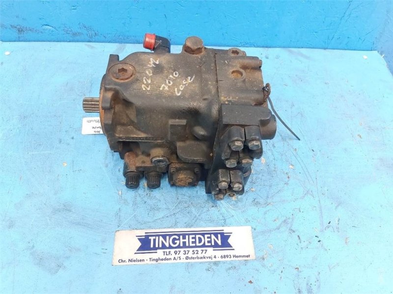 Sonstiges des Typs Case 7010 Hydrostat pumpe 87011461, Gebrauchtmaschine in Hemmet (Bild 1)