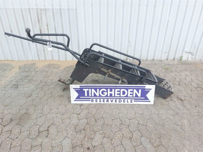 Sonstiges des Typs Case 7010, Gebrauchtmaschine in Hemmet (Bild 1)