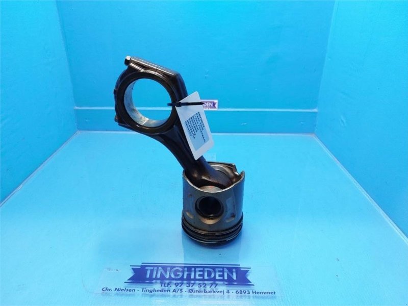 Sonstiges des Typs Case 7010, Gebrauchtmaschine in Hemmet (Bild 1)