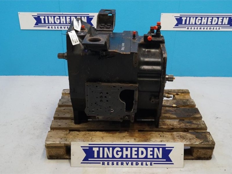 Sonstiges of the type Case 7130, Gebrauchtmaschine in Hemmet (Picture 1)