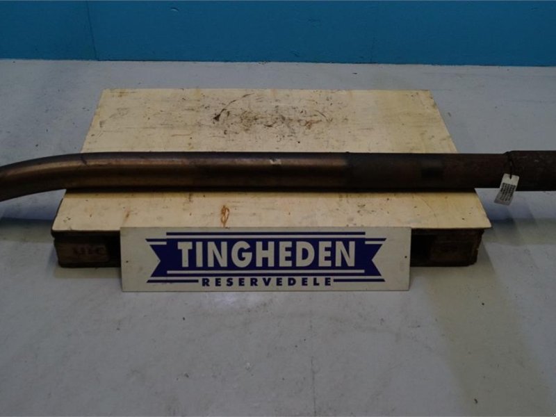 Sonstiges des Typs Case 7130, Gebrauchtmaschine in Hemmet (Bild 1)