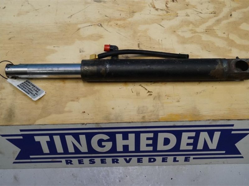 Sonstiges of the type Case 7130, Gebrauchtmaschine in Hemmet (Picture 1)