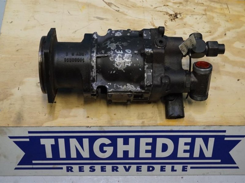 Sonstiges typu Case 7130, Gebrauchtmaschine v Hemmet (Obrázek 1)