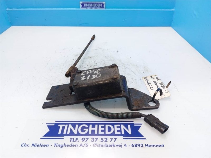 Sonstiges des Typs Case 7130, Gebrauchtmaschine in Hemmet (Bild 1)