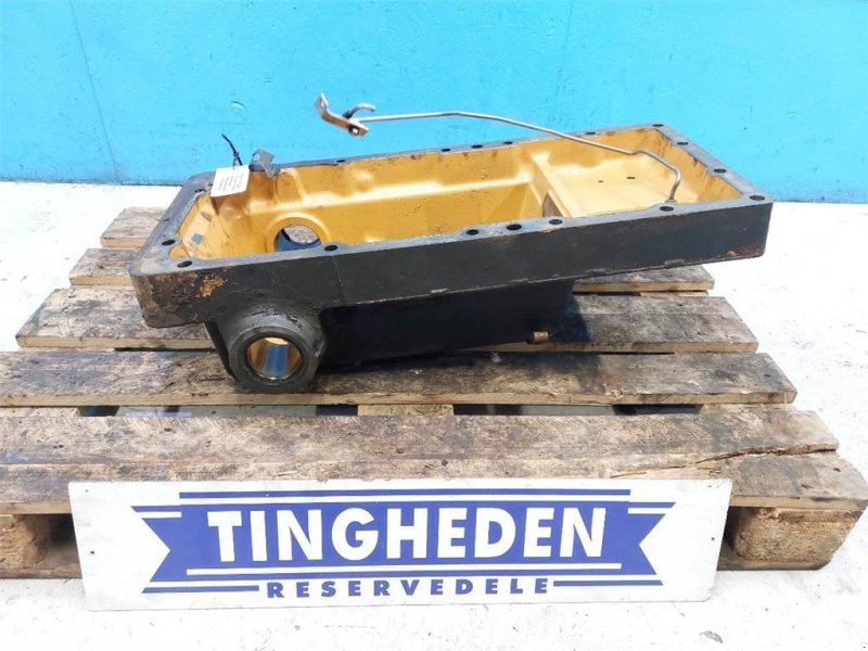 Sonstiges des Typs Case 7130, Gebrauchtmaschine in Hemmet (Bild 1)