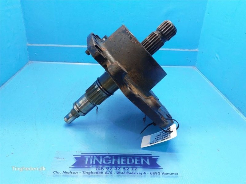 Sonstiges des Typs Case 7130, Gebrauchtmaschine in Hemmet (Bild 1)