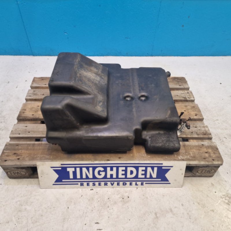 Sonstiges του τύπου Case 7130, Gebrauchtmaschine σε Hemmet (Φωτογραφία 1)