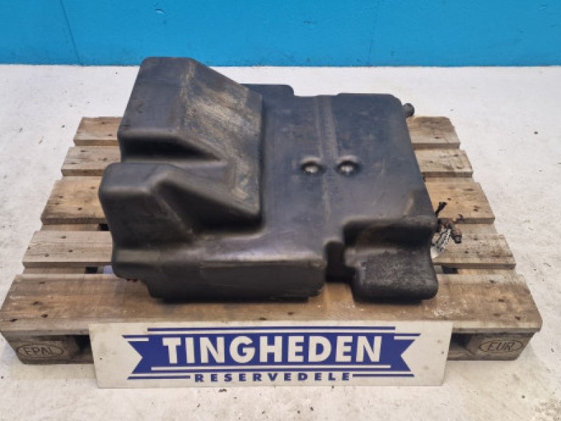 Sonstiges des Typs Case 7130, Gebrauchtmaschine in Hemmet (Bild 1)