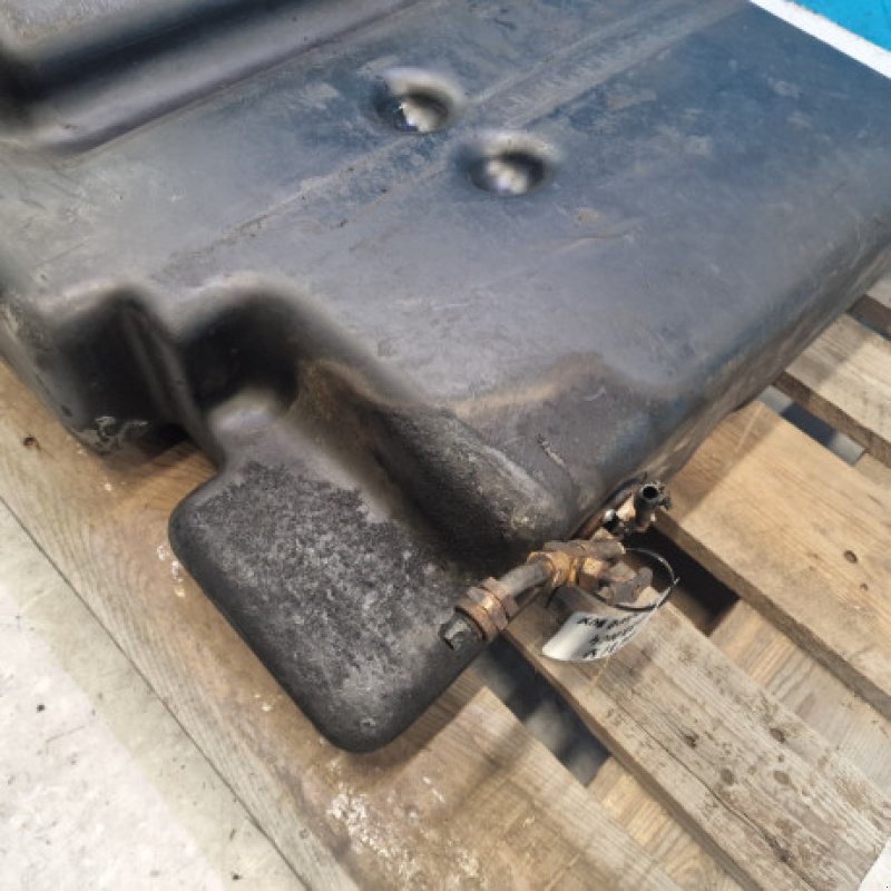 Sonstiges του τύπου Case 7130, Gebrauchtmaschine σε Hemmet (Φωτογραφία 4)