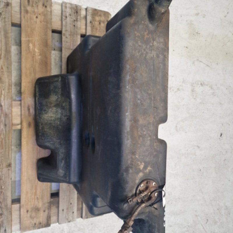 Sonstiges του τύπου Case 7130, Gebrauchtmaschine σε Hemmet (Φωτογραφία 16)