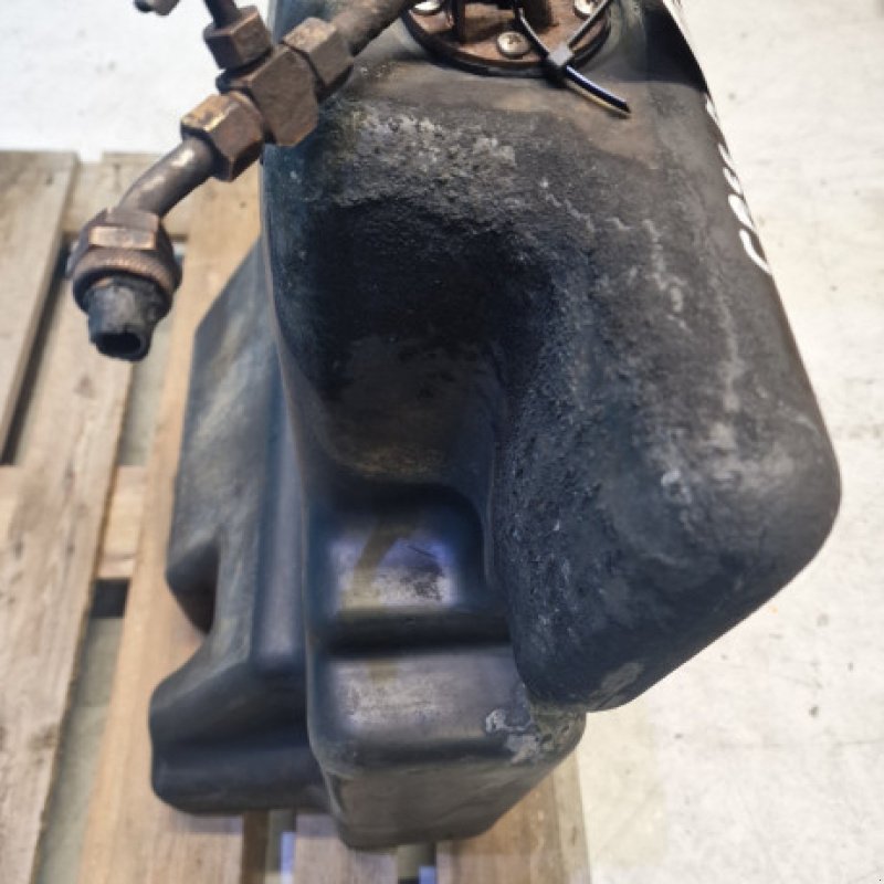 Sonstiges του τύπου Case 7130, Gebrauchtmaschine σε Hemmet (Φωτογραφία 15)