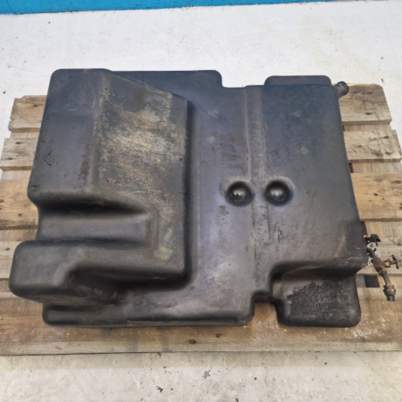 Sonstiges του τύπου Case 7130, Gebrauchtmaschine σε Hemmet (Φωτογραφία 3)