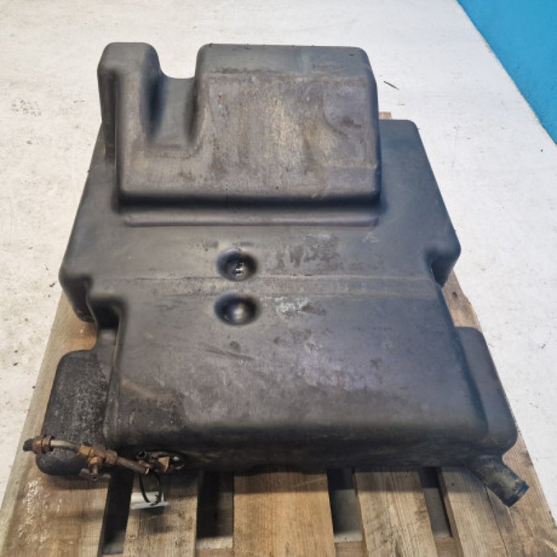 Sonstiges του τύπου Case 7130, Gebrauchtmaschine σε Hemmet (Φωτογραφία 5)