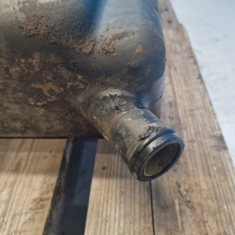 Sonstiges του τύπου Case 7130, Gebrauchtmaschine σε Hemmet (Φωτογραφία 7)