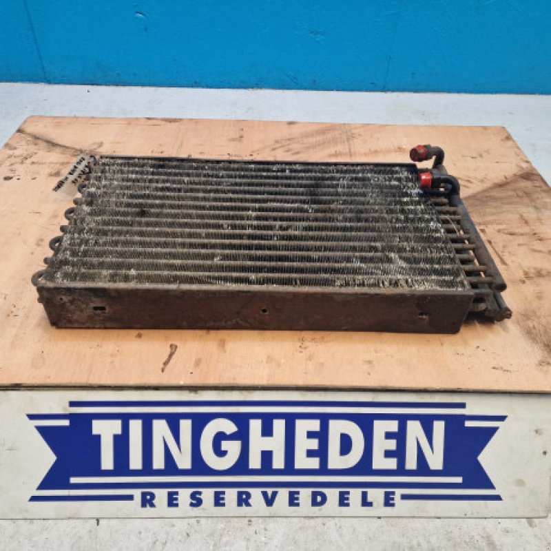 Sonstiges του τύπου Case 7130, Gebrauchtmaschine σε Hemmet (Φωτογραφία 1)