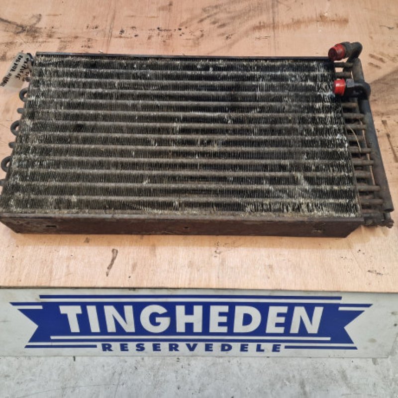 Sonstiges του τύπου Case 7130, Gebrauchtmaschine σε Hemmet (Φωτογραφία 2)