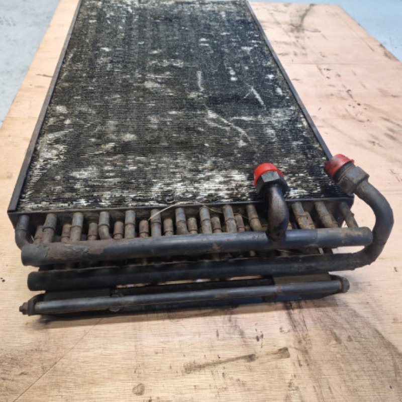 Sonstiges του τύπου Case 7130, Gebrauchtmaschine σε Hemmet (Φωτογραφία 5)