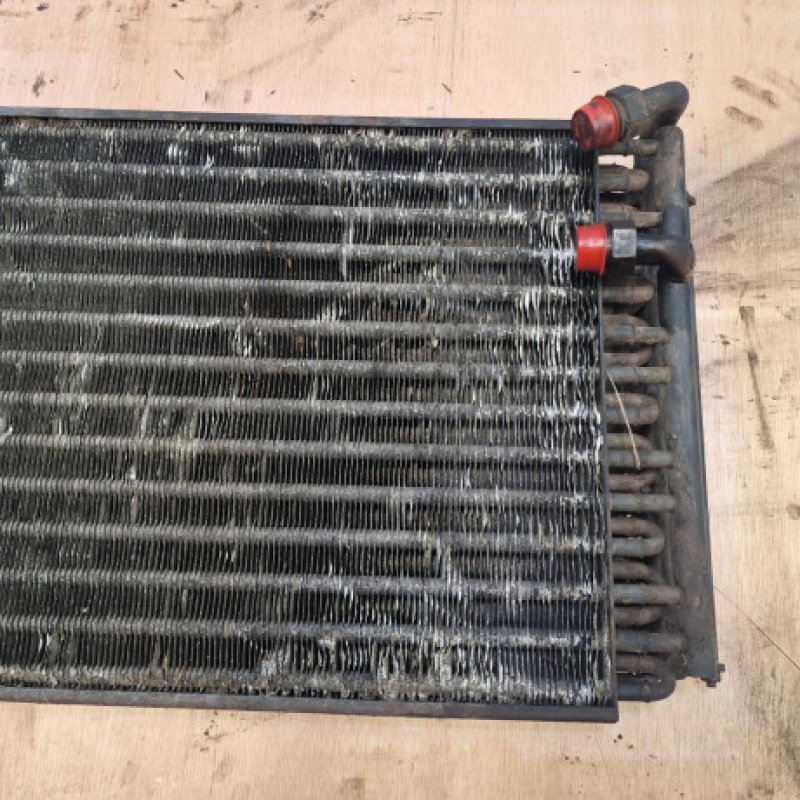 Sonstiges του τύπου Case 7130, Gebrauchtmaschine σε Hemmet (Φωτογραφία 4)