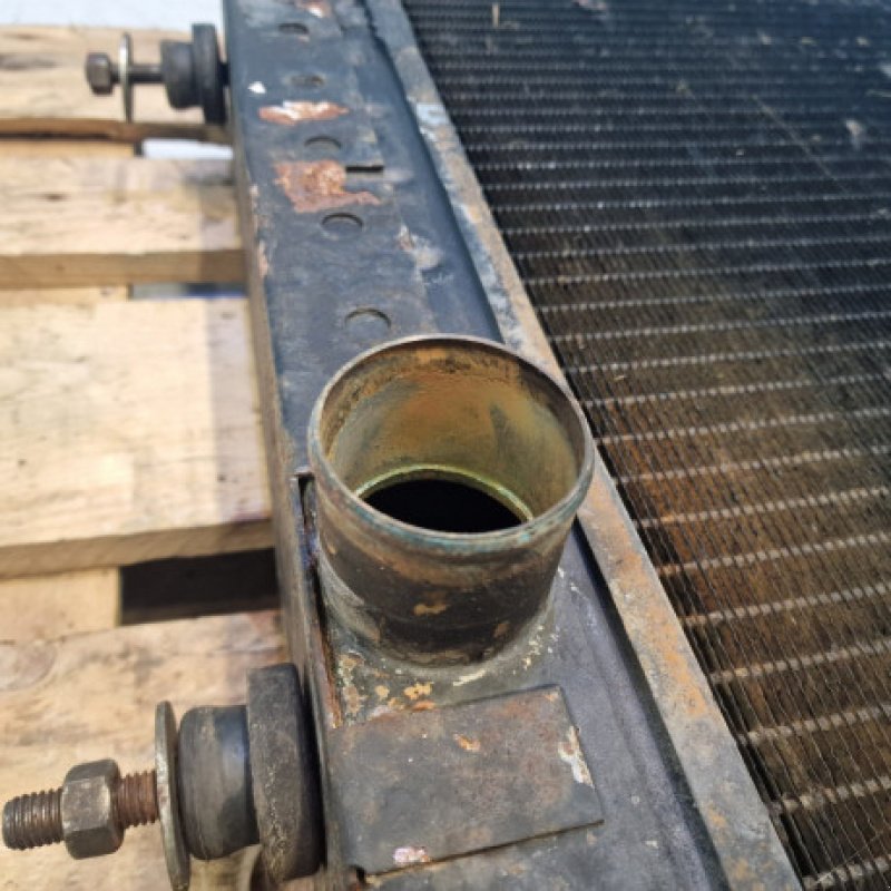 Sonstiges of the type Case 7130, Gebrauchtmaschine in Hemmet (Picture 3)