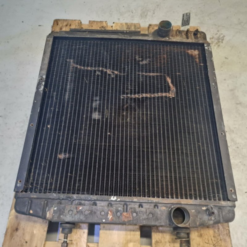 Sonstiges of the type Case 7130, Gebrauchtmaschine in Hemmet (Picture 7)