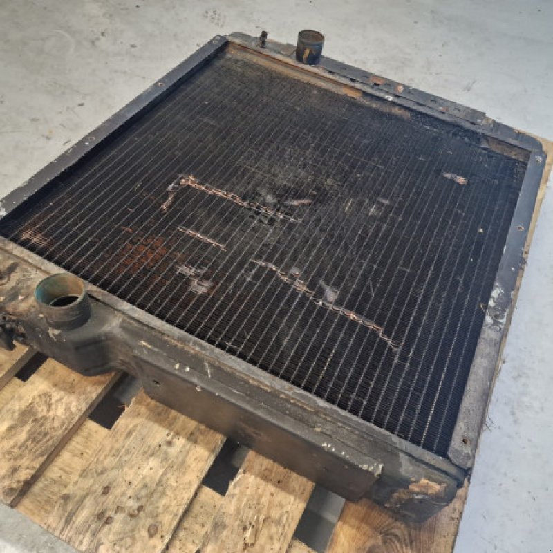 Sonstiges of the type Case 7130, Gebrauchtmaschine in Hemmet (Picture 12)